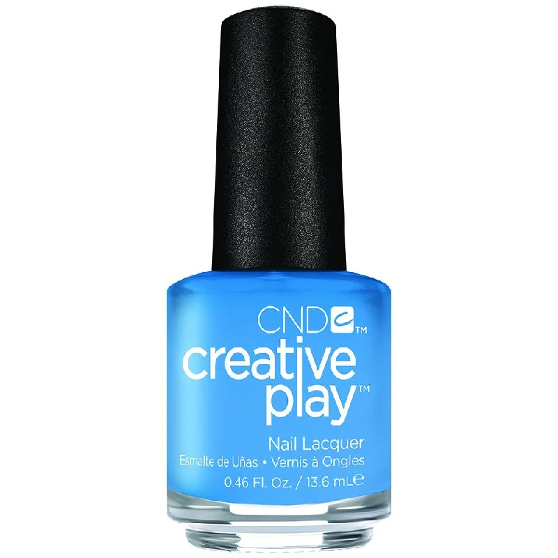 nail repair for nail durability transformations-CND CREATIVE PLAY - Iris You Would 438