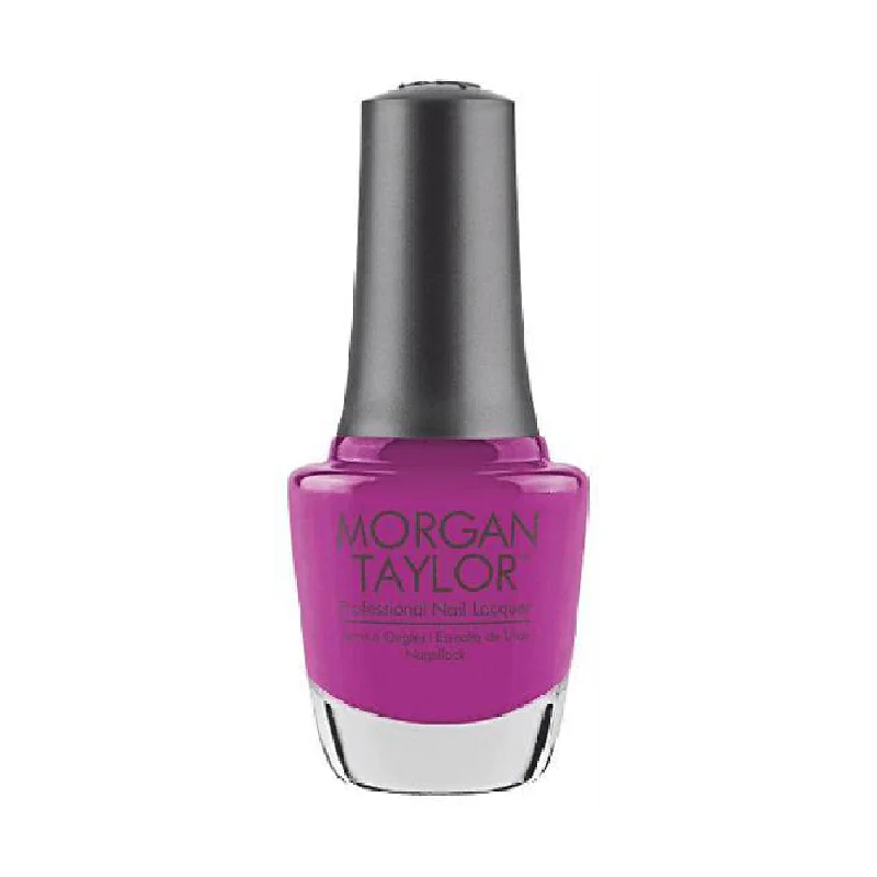 nail polish polished rafter-Morgan Taylor 896 - Carnaval Hangover - Nail Lacquer 0.5 oz - 3110896