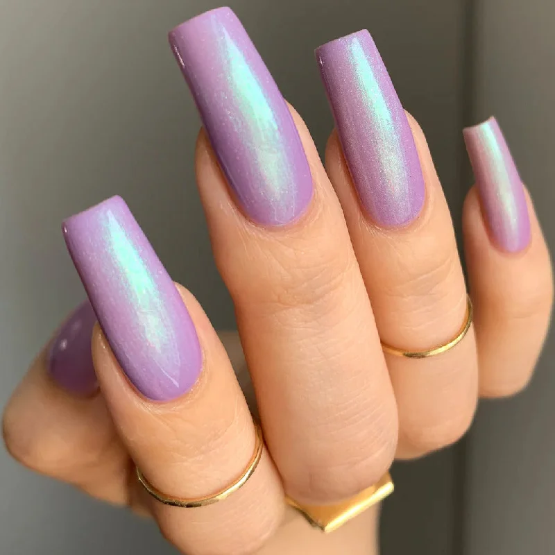 nail polish intense drape-Mooncat - Moonicorn