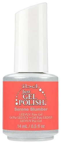 nail polish glowing blueprint-IBD Gel 056 Serene Slumber