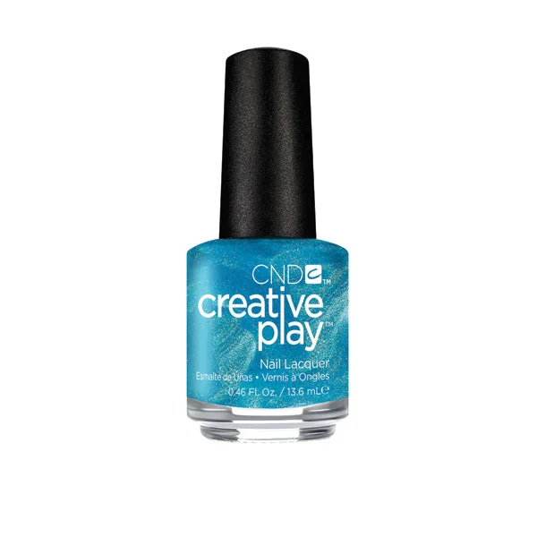 nail repair with thrifty nail oil-CND CREATIVE PLAY - Ship-notized 439