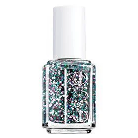 nail polish shining leaf-Essie Jazzy Jubilant 0.5 oz - #3017