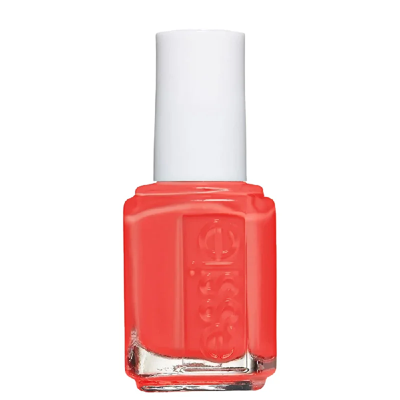 nail polish hot chalet-Essie Nail Polish - 0015 CALIFORNIA CORAL