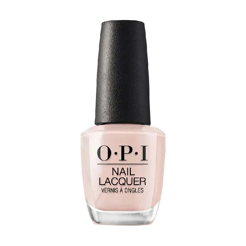 nail polish dark tavern-OPI Nail Lacquer - W57 Pale to the Chief - 0.5oz