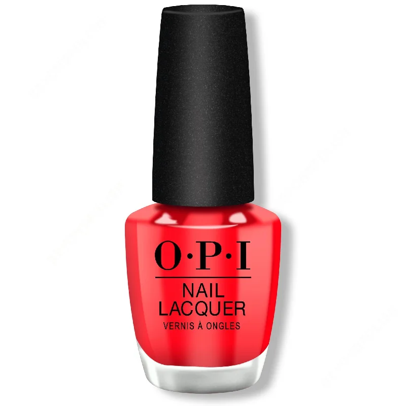 nail polish glistening harvest-OPI Nail Lacquer - Coca-Cola Red 0.5 oz - #NLC13