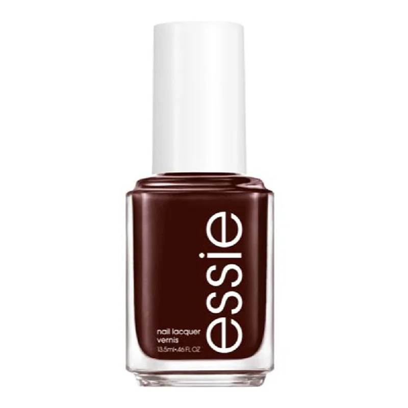 nail polish dark smoke-Essie Nail Polish - 365 ODD SQUAD