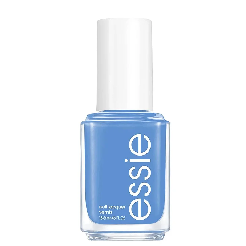 nail polish vivid mint-Essie Nail Polish - 0765 RIPPLE EFFECT