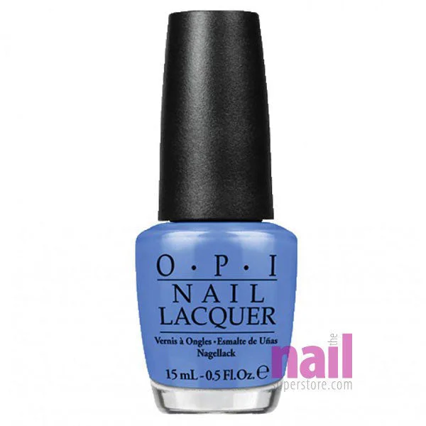 nail polish radiant rag-OPI Nail Polish | Rich Girls & Po-Boys - N61