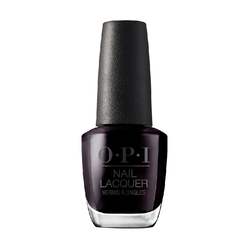 nail polish vibrant breakwater-OPI Nail Lacquer - W42 Lincoln Park After Dark - 0.5oz