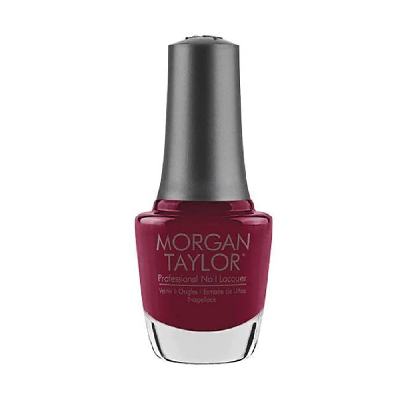 nail polish warm attic-Morgan Taylor 823 - Stand Out - Nail Lacquer 0.5 oz - 3110823