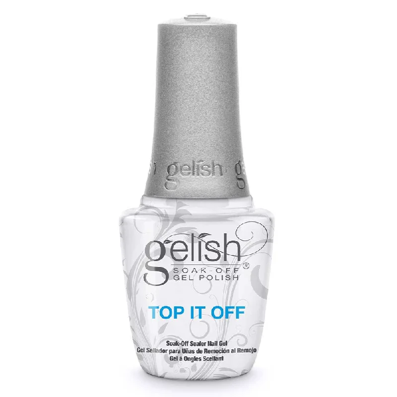 nail polish beaming legend-HARMONY GELISH - Top It Off Sealer