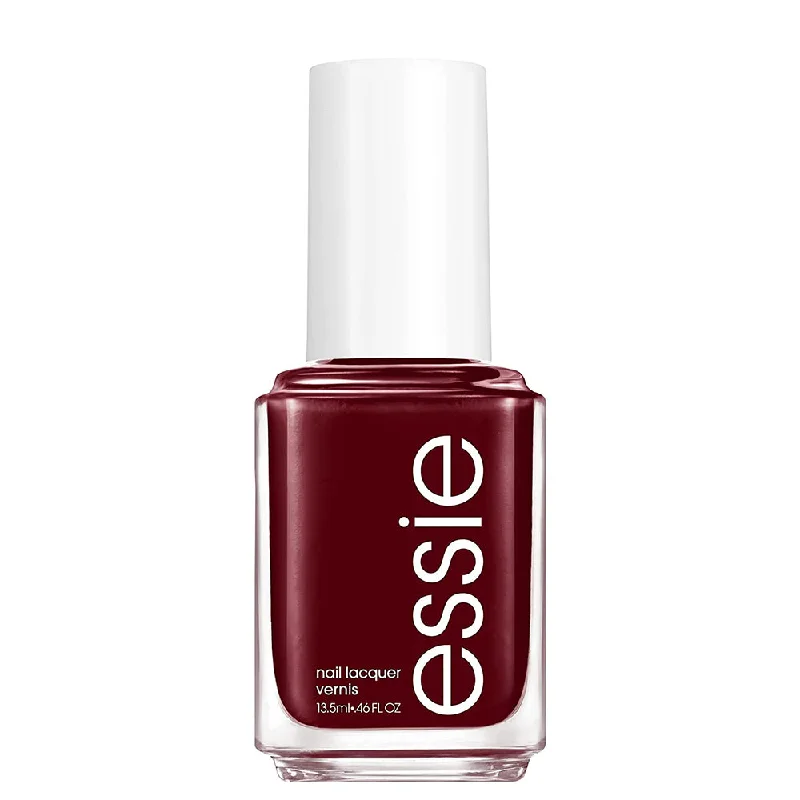 nail polish beaming horn-Essie Nail Polish - 0487 BERRY NAUGHTY