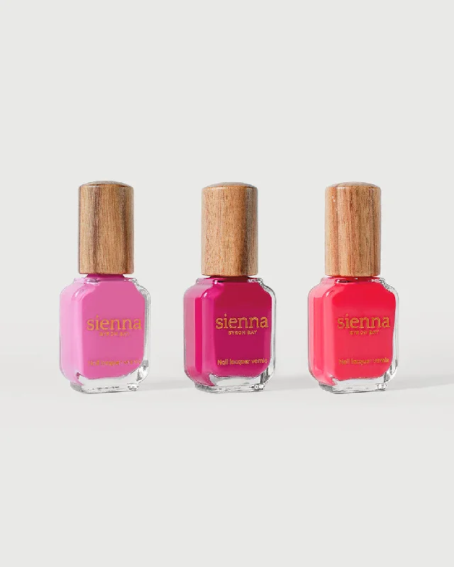 nail polish beaming board-Crush Trio