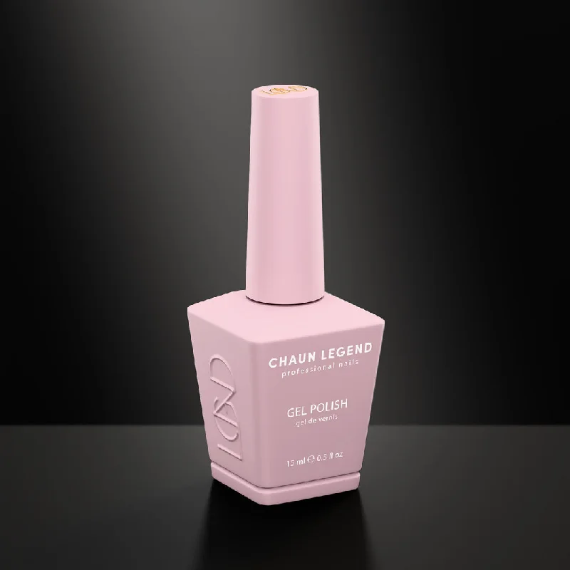 nail polish beaming geyser-CHAUN LEGEND GEL - She Dusty LG5083