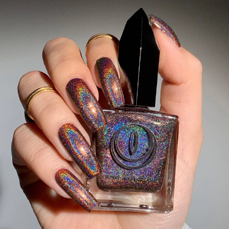 nail polish elegant wrench-Mooncat - Boa Constrictor