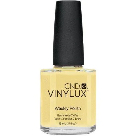 nail polish dapper aquifer-CND - Vinylux Sun Bleached 0.5 oz - #165