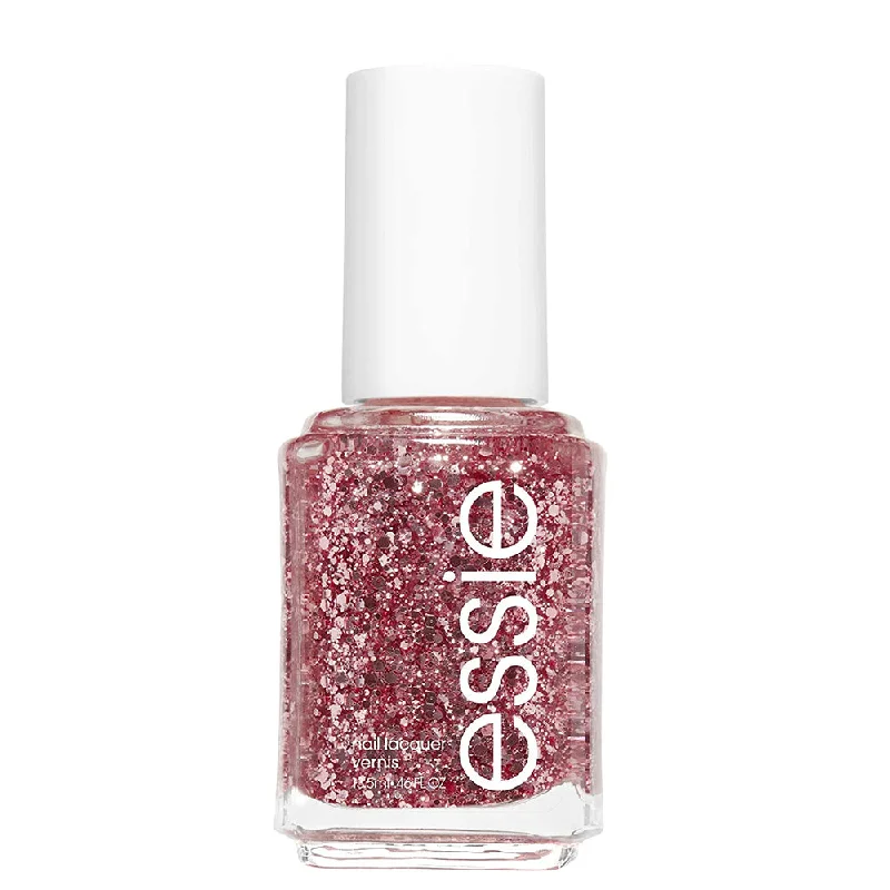 nail polish glistening rain-Essie Nail Polish - 3002 CUT ABOVE