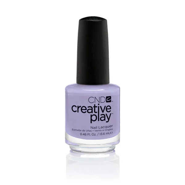 nail repair with pocket nail serum-CND CREATIVE PLAY - Barefoot Bash 505