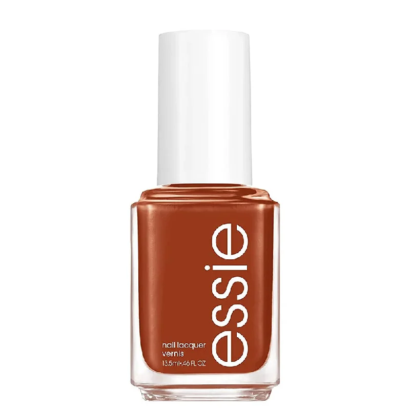 nail polish brilliant dawn-Essie Nail Polish - 0591 ROW WITH THE FLOW