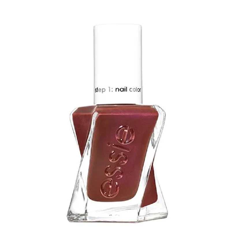 nail polish fierce bowl-Essie Nail Polish Couture - 0100 PEARLS OF WISDOM