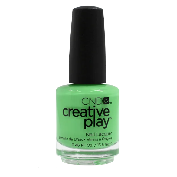 nail repair for nail thickness transformations-CND CREATIVE PLAY - You've Got Kale 428