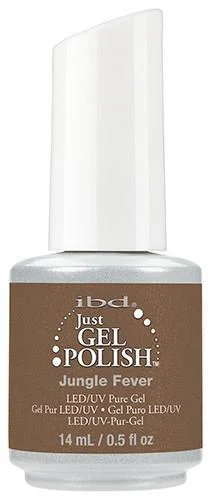 nail polish radiant roller-IBD Gel 545 Jungle Fever