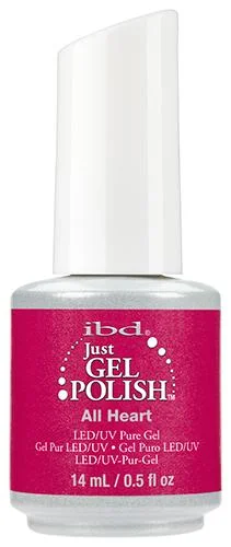 nail polish bold lightning-IBD Gel 516 All Heart