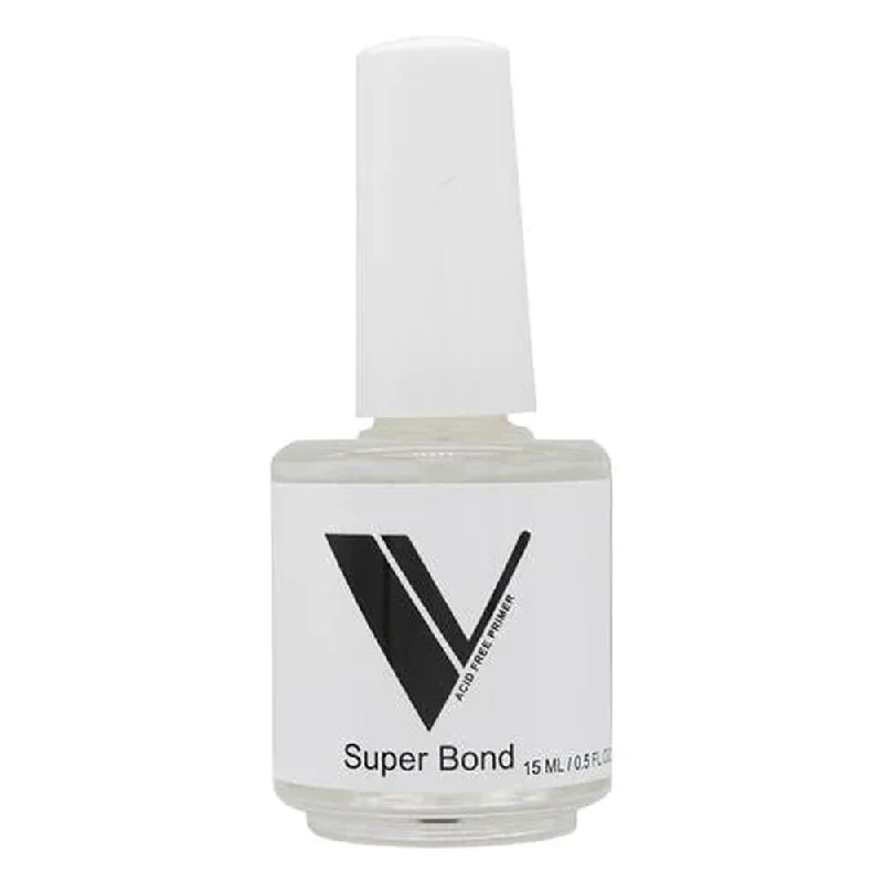 nail polish suave crest-V Beauty Pure Super Bond Primer