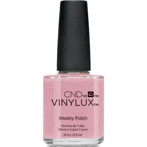 nail polish vibrant cloth-CND - Vinylux Fragrant Freesia 0.5 oz - #187