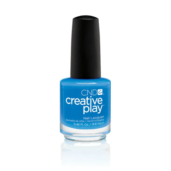 nail repair for nail shine enhancements-CND CREATIVE PLAY - Aquaslide 493