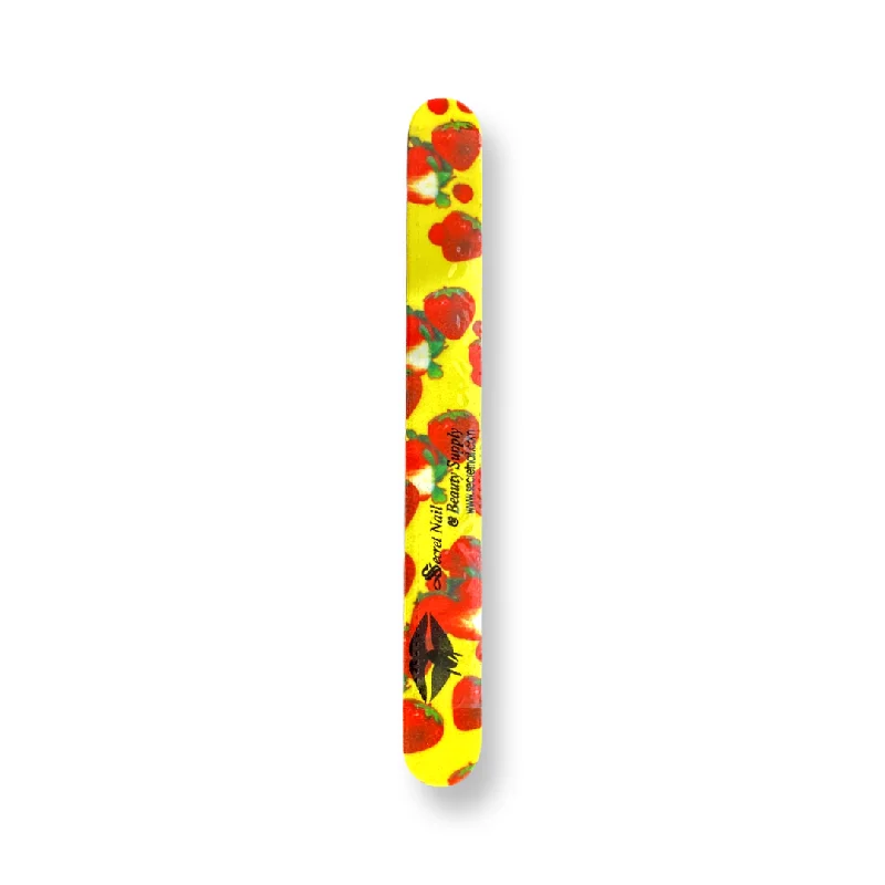 nail repair for cold weather damage-PATTERN ASSORTED NAIL FILE - EACH