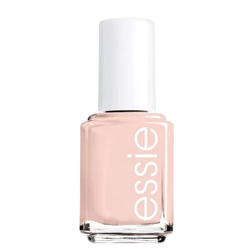 nail polish gleaming barrel-Essie Nail Polish - 0744 TOPLESS AND BAREFOOT