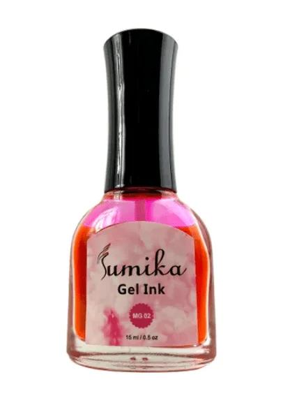 nail polish bold ash-Sumika Gel Ink MG02