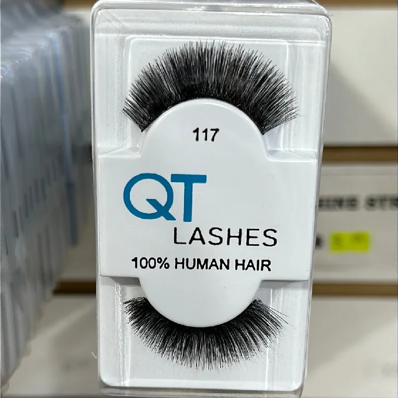 nail repair with cool-down nail cream-QT LASHES 117