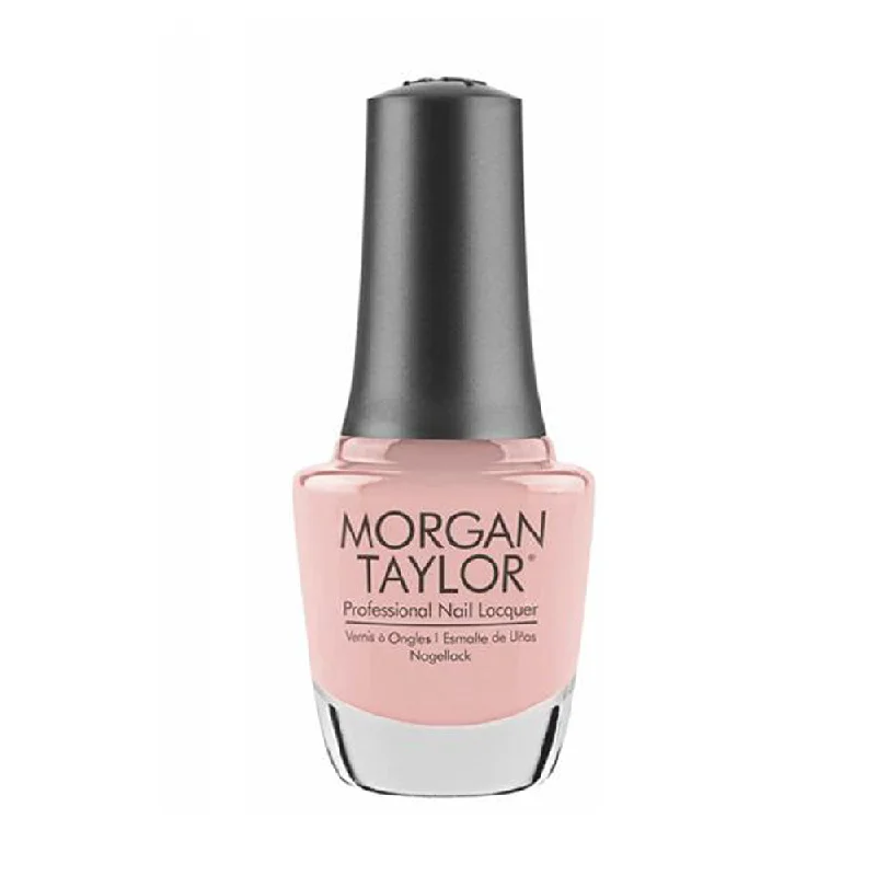 nail polish flashing grind-Morgan Taylor 203 - Prim-rose and Proper - Nail Lacquer 0.5 oz - 50203