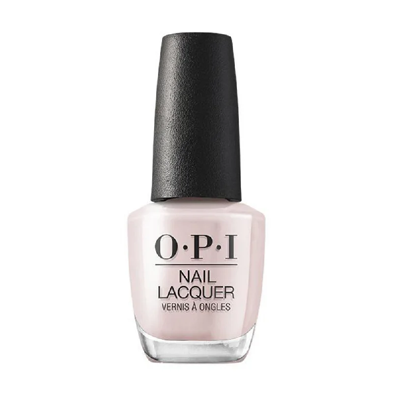 nail polish chic pond-OPI Nail Lacquer - H003 Movie Buff - 0.5oz