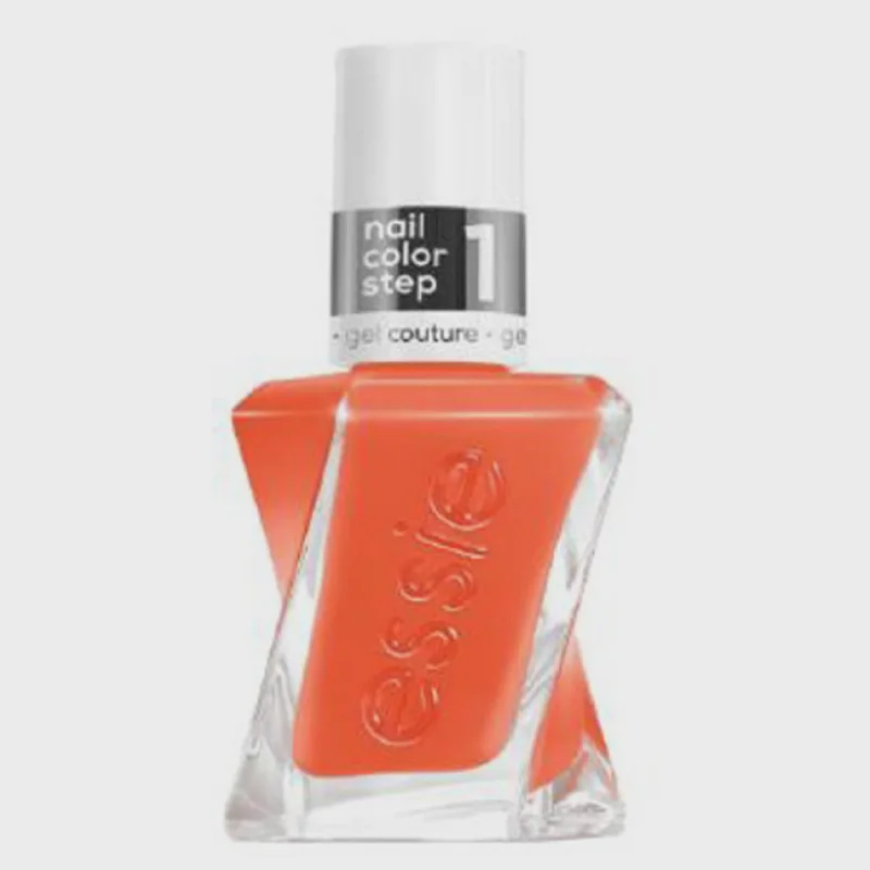 nail polish beaming lightning-Essie Couture 1246 Change Of Seam