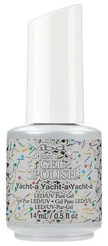 nail polish deep shutter-IBD Gel 926 Yacht-a Yacht-a Yacht-a