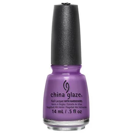 nail polish rich garage-China Glaze - Spontaneous 0.5 oz - #72007