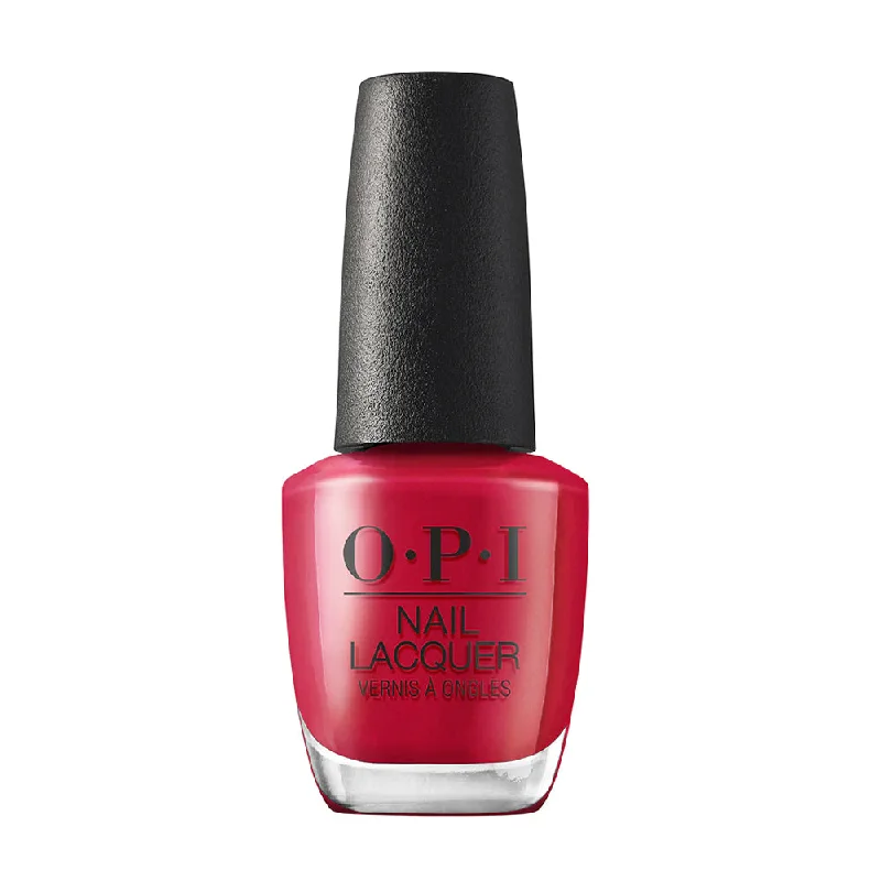 nail polish glossy apple-OPI Nail Lacquer - LA06 Art Walk In Suzi's Shoes - 0.5oz