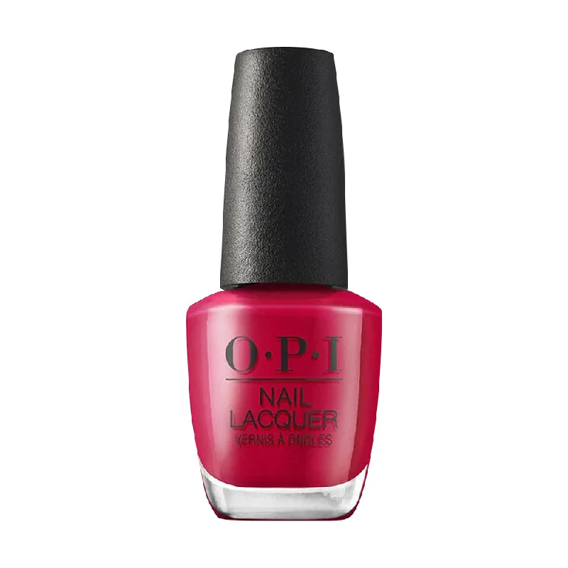 nail polish fiery strait-OPI Nail Lacquer - F07 Red-veal Your Truth - 0.5oz