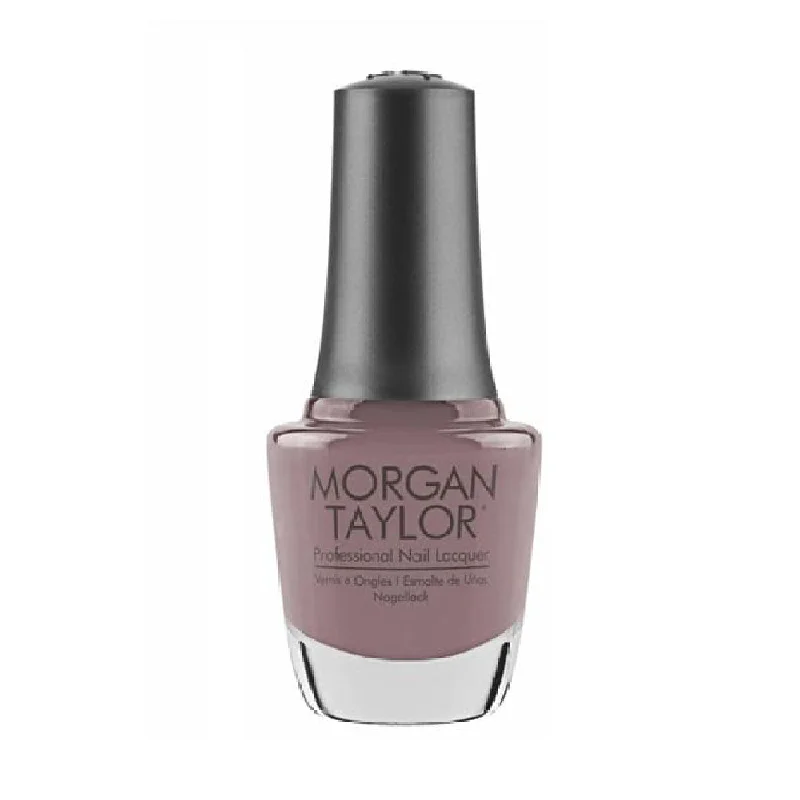 nail polish beaming sand-Morgan Taylor 206 - I Or-chid You Not - Nail Lacquer 0.5 oz - 50206