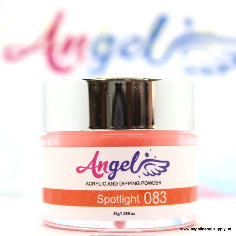 nail polish fierce garden-Angel Dip Powder D083 SPOTLIGHT