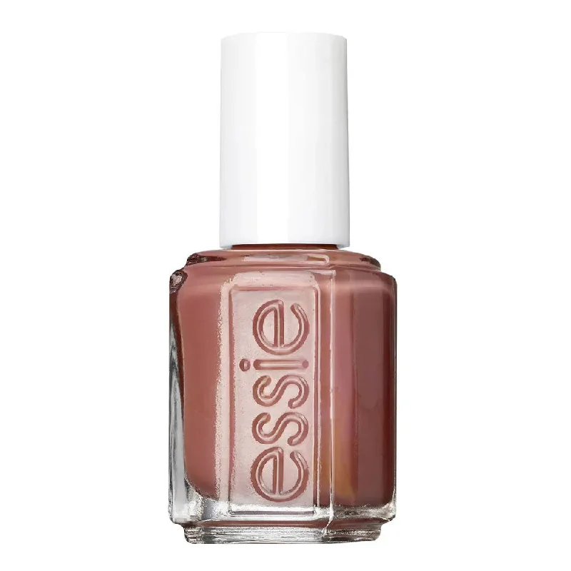 nail polish soft candle-Essie Nail Polish - 604 NEVER BASIC