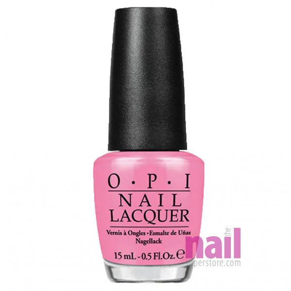 nail polish wild lather-OPI Nail Polish | Suzi Nails New Orleans - N53