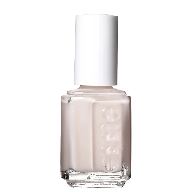 nail polish luminous chateau-Essie Nail Polish - 0374 ANGEL FOOD