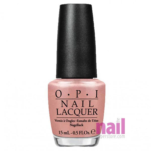 nail polish fierce bubble-OPI Nail Polish | Humidi-Tea - N52