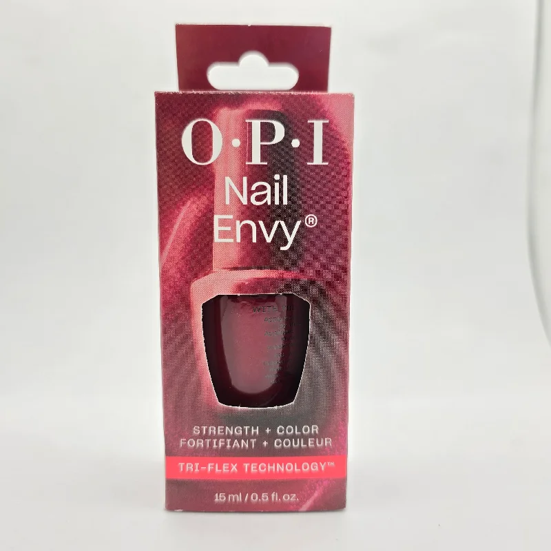 nail repair with mobile nail polish-OPI NAIL ENVY - TOUGH LUV