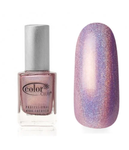 nail polish flashing route-Colour club 978