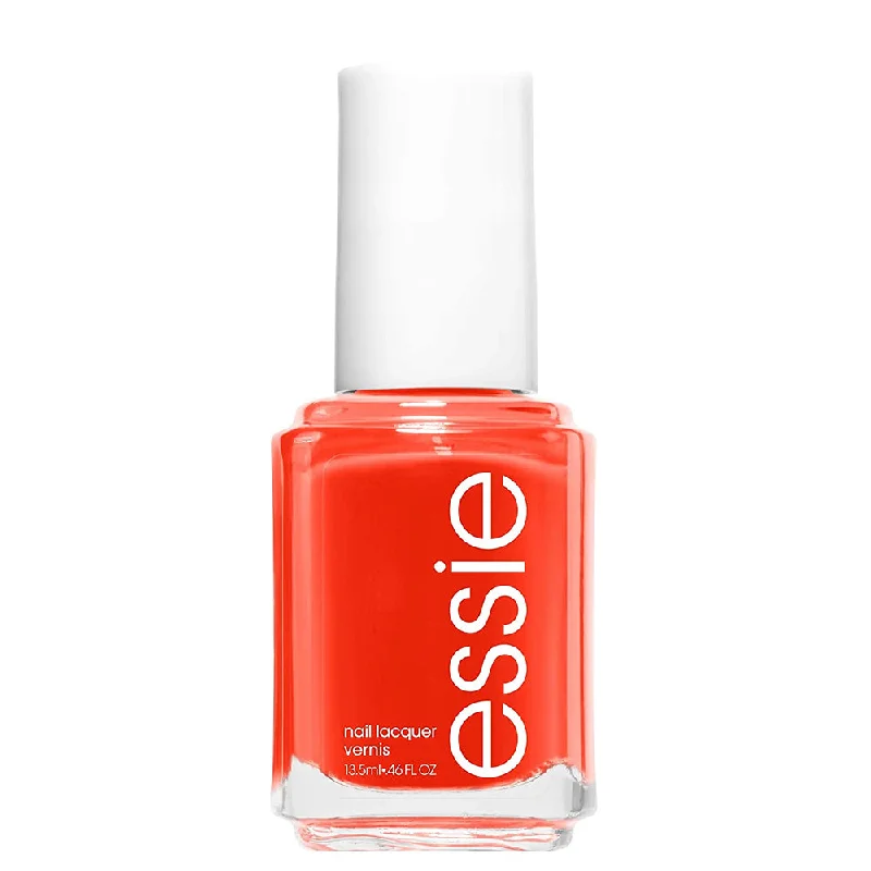 nail polish warm alehouse-Essie Nail Polish - 0043 GERANIUM